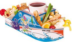 Sun & Fun Boat Combi Boxes - Each