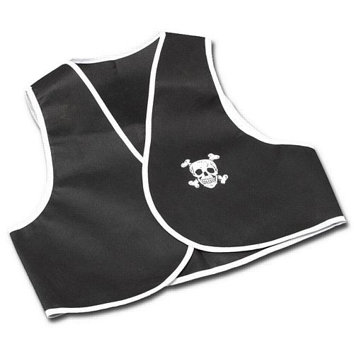 Pirate Waistcoat