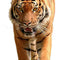 Tiger Cardboard Cutout - 1.3m