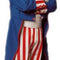 Uncle Sam Cardboard Cutout - 1.91m