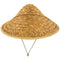Chinese Straw Conical Hat