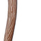 Plastic Axe with Wood Effect Handle - 59cm