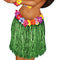 Hula Girl Jointed Cutout Wall Decoration - 96cm