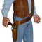 Cowboy Jointed Cutout Wall Decoration - 90cm