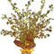Gold Star Gleam & Burst Centrepiece - 15