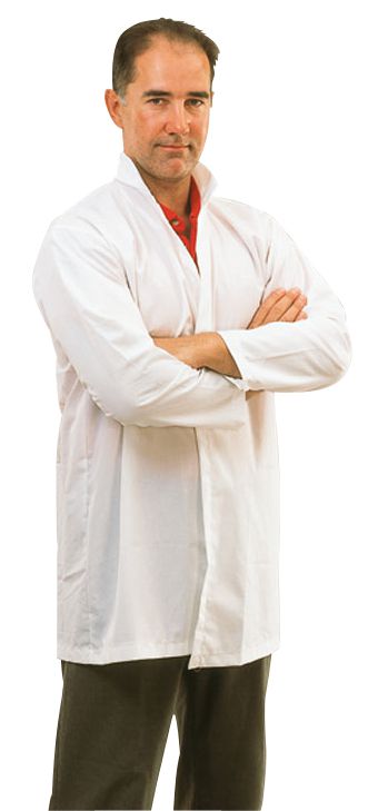 Doctor's White Coat