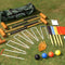 Longworth Croquet Set