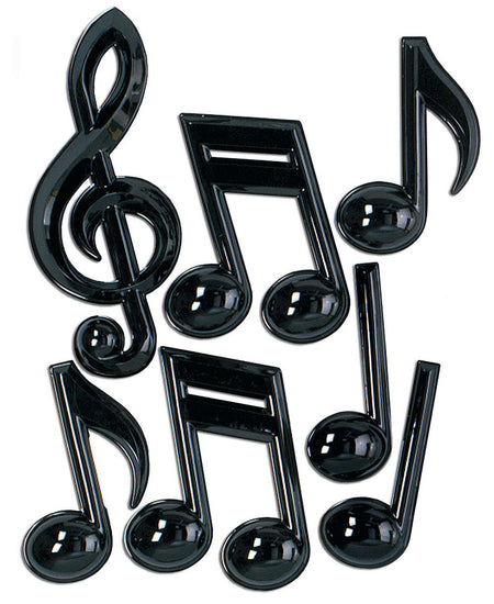 Musical Notes 13