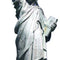 Statue of Liberty Cardboard Cutout - 1.91m