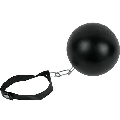 Ball And Chain