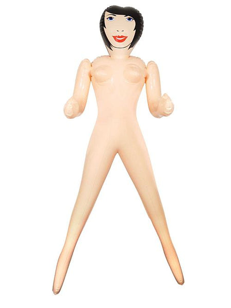Inflatable Woman 5ft