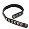 Studded Punk Choker