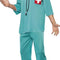 Surgeon Costume