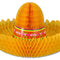 Sombrero centrepiece 12