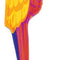 Large Inflatable Parrot 1.2m