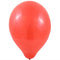 Red Latex Balloons - 10