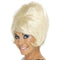 60s Beehive Wig