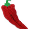 Tissue and Card Chilli Pepper - 43cm