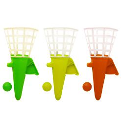 Click 'n' Catch Game - 12cm - Assorted Colours