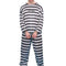 Convict Costume