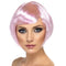 Light Pink Babe Wig
