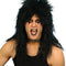 Alice Cooper/Kiss wig