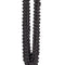 Black Party Beads - Pack of 12