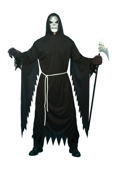 Grim Reaper Costume