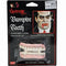 Vampire Teeth