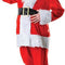 Good Quality Santa Costume