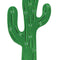 Foil Cactus Silhouette 17