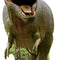 T-Rex Cardboard Cutout - 1.86m