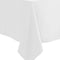 White Paper Tablecloth 1.4m x 2.8m