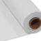 White Plastic Table Roll - 30.5m x 1m