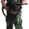 US Soldier Lifesize Cardboard Cutout - 1.83m