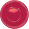 Red Plastic Bowls 355ml - Pack of 20