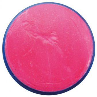 Snazaroo 18ml Bright Pink Face Paint