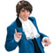 Austin Powers Dress Up Kit