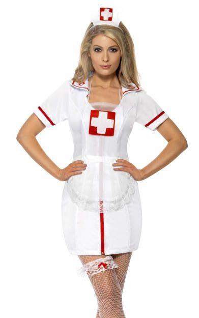 Instant Nurse Kit