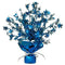 Snowflake Gleam & Burst Centrepiece - 15