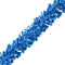 Blue Luxury Tinsel Garland - 6 Ply - 4.6m