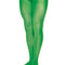 Green Mens Tights