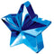 Blue Star Balloon Weight - 6oz - 10cm