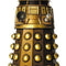 Caan Dalek Cardboard Cutout - 1.73m