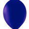 Purple Latex Balloons - 10