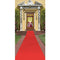 Red Carpet Runner - 4.57m