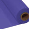Purple Plastic Table Roll - 30.5m x 1m