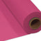 Hot Pink Plastic Table Roll - 30.5m x 1m