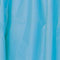 Light Blue Solid Colour Table Skirting 70cm x 4.2m