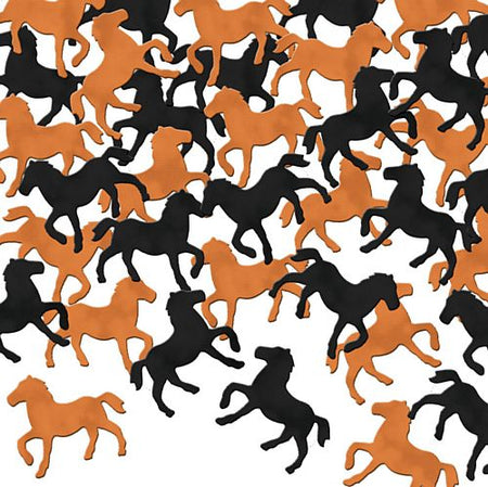 Horses Confetti - 14g